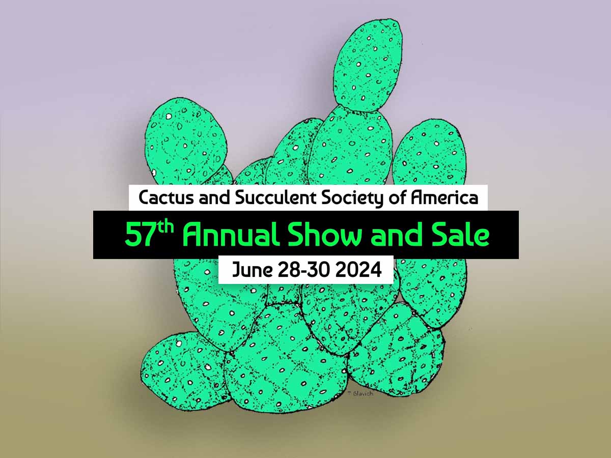 CSSA Show and Sale Info