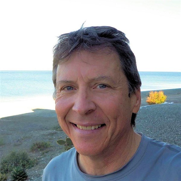 Peter Breslin's profile photo